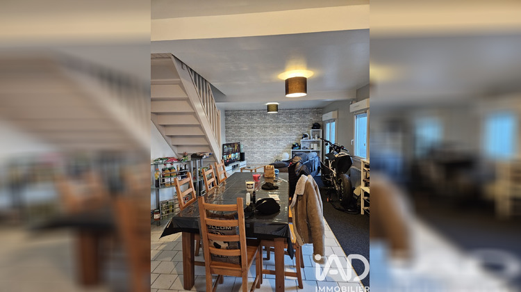 Ma-Cabane - Vente Maison Genneville, 62 m²