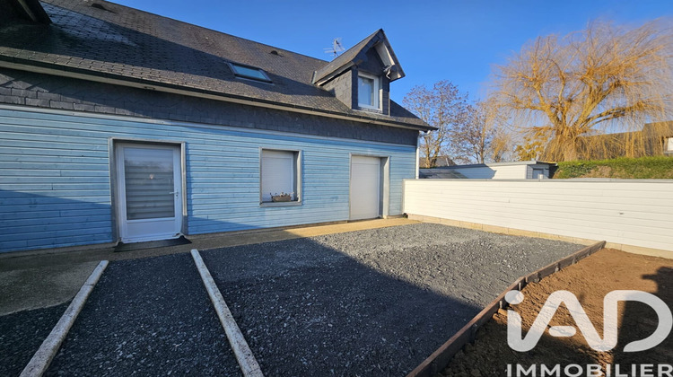 Ma-Cabane - Vente Maison Genneville, 62 m²