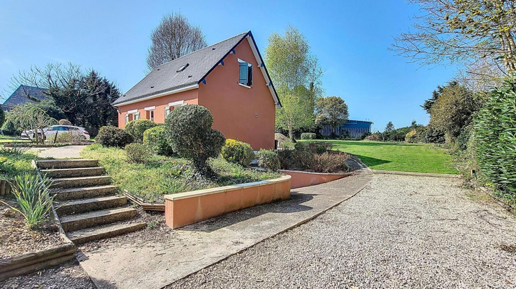Ma-Cabane - Vente Maison GENNEVILLE, 85 m²