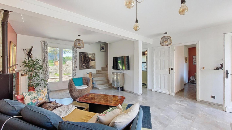 Ma-Cabane - Vente Maison GENNEVILLE, 85 m²