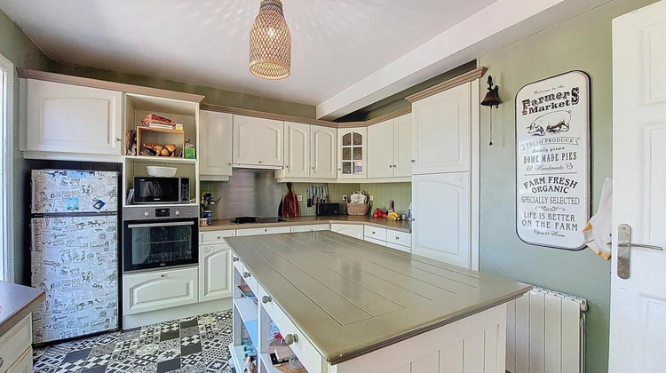 Ma-Cabane - Vente Maison GENNEVILLE, 85 m²