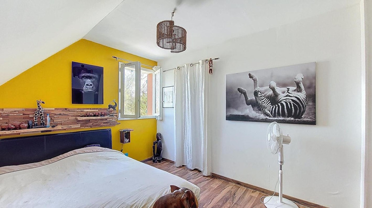 Ma-Cabane - Vente Maison GENNEVILLE, 85 m²