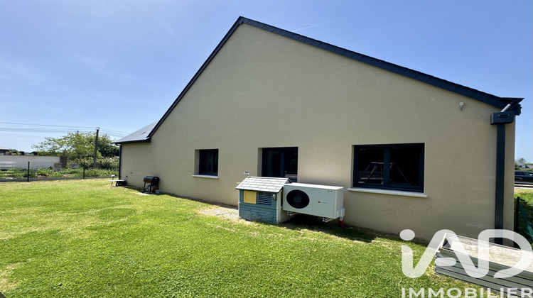 Ma-Cabane - Vente Maison Genneville, 123 m²