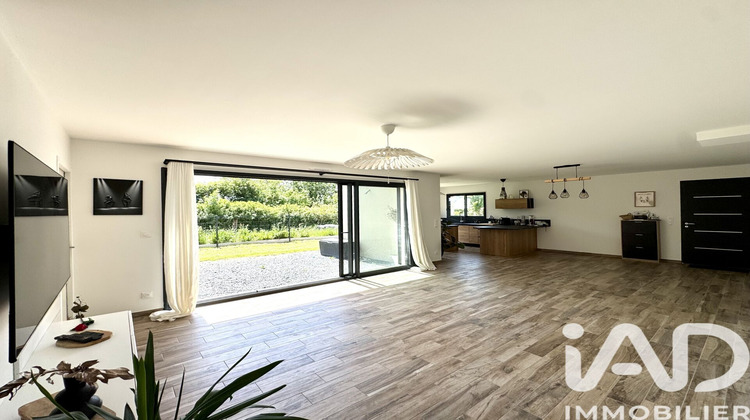 Ma-Cabane - Vente Maison Genneville, 123 m²