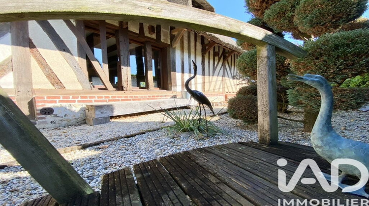 Ma-Cabane - Vente Maison Genneville, 175 m²