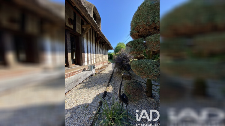 Ma-Cabane - Vente Maison Genneville, 175 m²