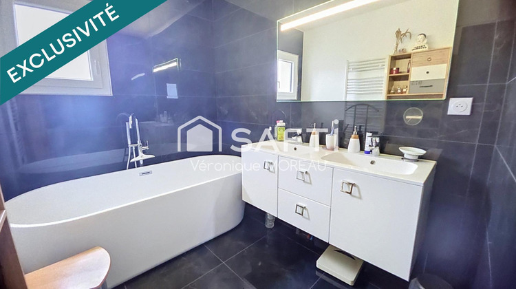 Ma-Cabane - Vente Maison Genneville, 130 m²