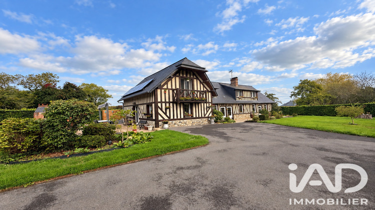 Ma-Cabane - Vente Maison Genneville, 120 m²