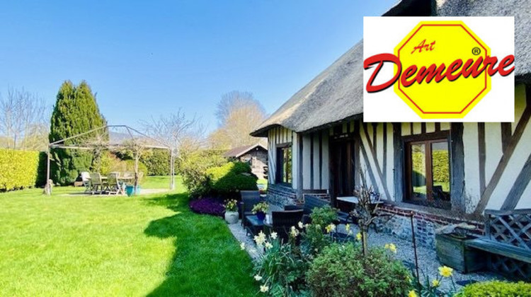 Ma-Cabane - Vente Maison Genneville, 175 m²