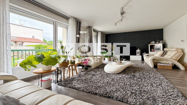 Ma-Cabane - Vente Maison Gennevilliers, 100 m²