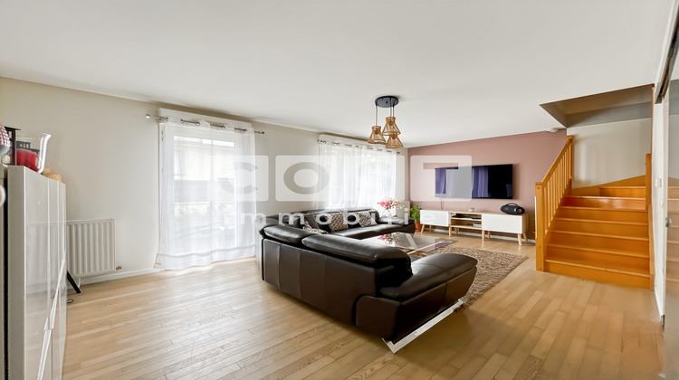 Ma-Cabane - Vente Maison Gennevilliers, 126 m²