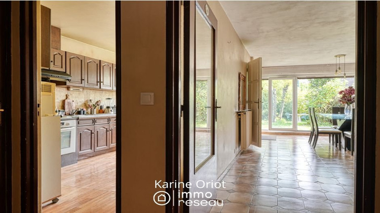 Ma-Cabane - Vente Maison GENNEVILLIERS, 175 m²