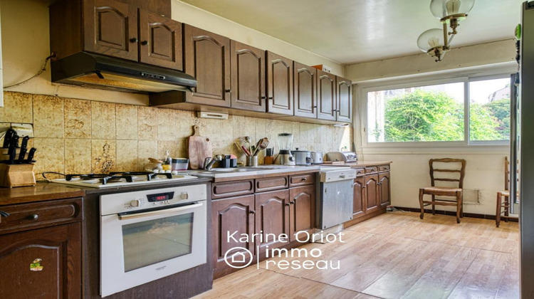 Ma-Cabane - Vente Maison GENNEVILLIERS, 175 m²