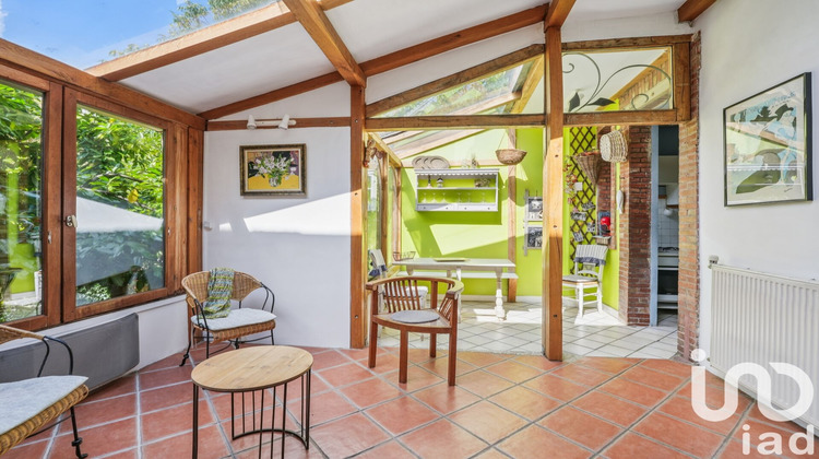 Ma-Cabane - Vente Maison Gennevilliers, 123 m²