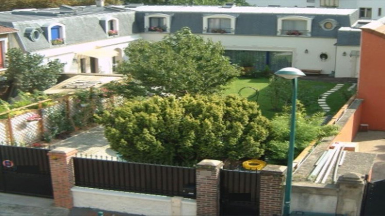 Ma-Cabane - Vente Maison GENNEVILLIERS, 200 m²