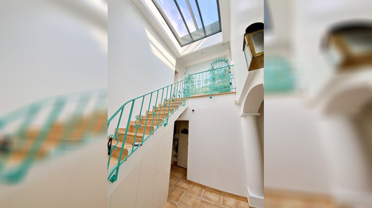 Ma-Cabane - Vente Maison GENNEVILLIERS, 200 m²