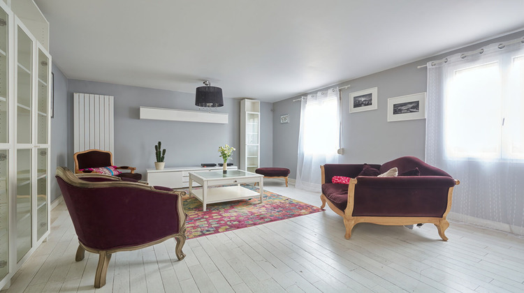 Ma-Cabane - Vente Maison GENNEVILLIERS, 183 m²