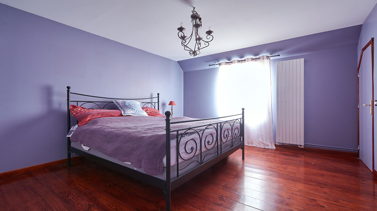 Ma-Cabane - Vente Maison GENNEVILLIERS, 183 m²