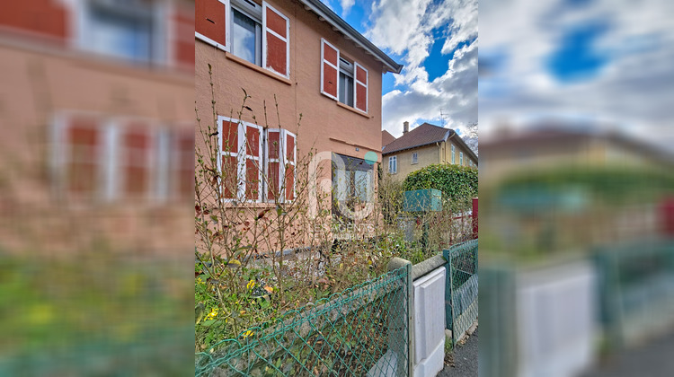 Ma-Cabane - Vente Maison GENNEVILLIERS, 70 m²