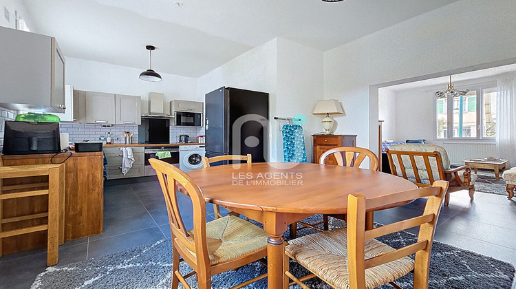 Ma-Cabane - Vente Maison GENNEVILLIERS, 70 m²