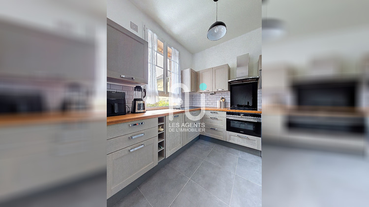 Ma-Cabane - Vente Maison GENNEVILLIERS, 70 m²