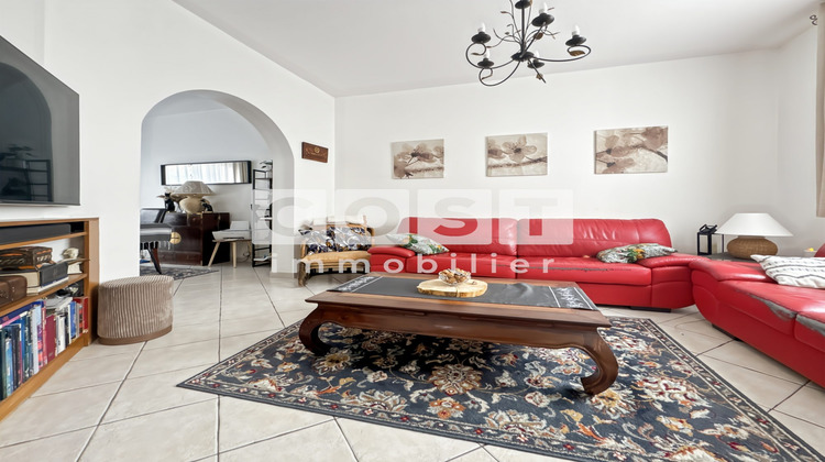 Ma-Cabane - Vente Maison Gennevilliers, 80 m²