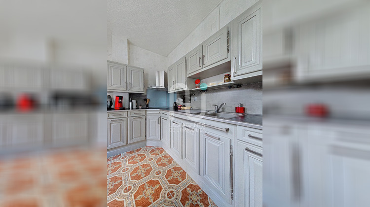 Ma-Cabane - Vente Maison GENNEVILLIERS, 70 m²