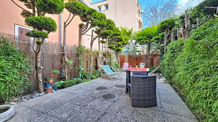 Ma-Cabane - Vente Maison GENNEVILLIERS, 70 m²