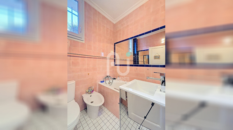 Ma-Cabane - Vente Maison GENNEVILLIERS, 70 m²