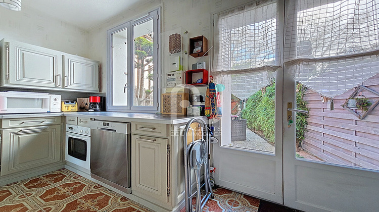 Ma-Cabane - Vente Maison GENNEVILLIERS, 70 m²