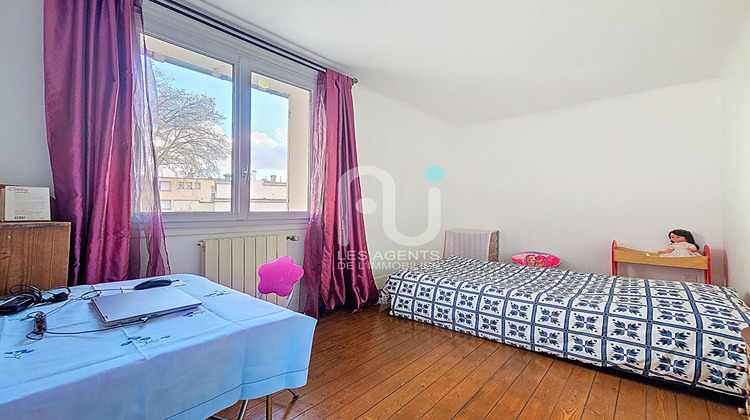 Ma-Cabane - Vente Maison GENNEVILLIERS, 70 m²