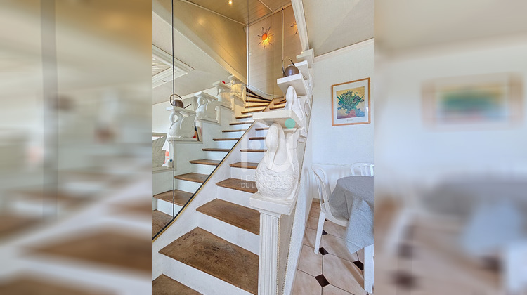 Ma-Cabane - Vente Maison GENNEVILLIERS, 70 m²