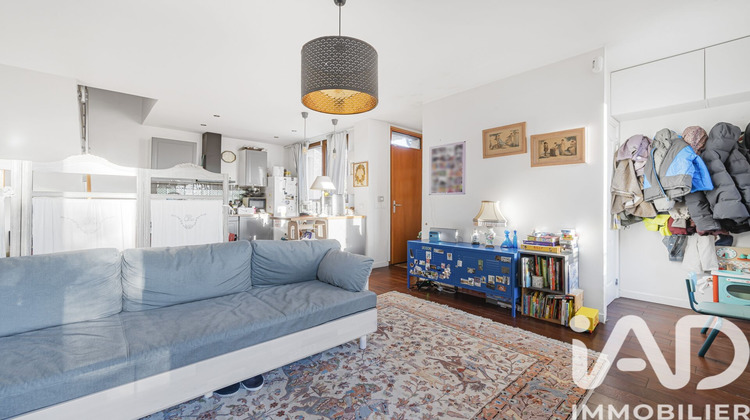 Ma-Cabane - Vente Maison Gennevilliers, 60 m²