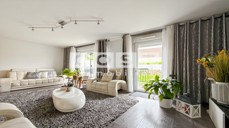 Ma-Cabane - Vente Maison Gennevilliers, 100 m²