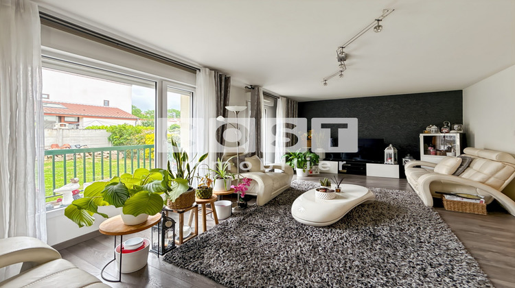 Ma-Cabane - Vente Maison Gennevilliers, 100 m²