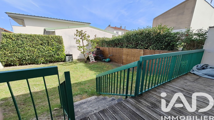 Ma-Cabane - Vente Maison Gennevilliers, 110 m²
