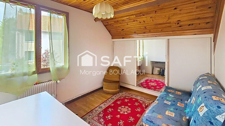 Ma-Cabane - Vente Maison Gennevilliers, 100 m²