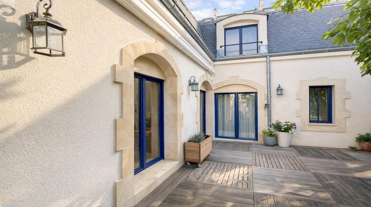 Ma-Cabane - Vente Maison GENNEVILLIERS, 200 m²