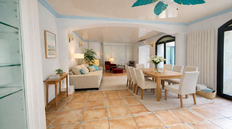 Ma-Cabane - Vente Maison GENNEVILLIERS, 200 m²