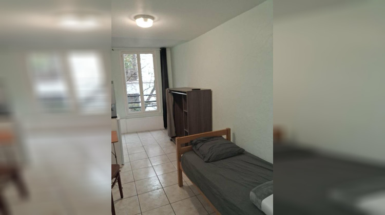 Ma-Cabane - Vente Maison GENNEVILLIERS, 1000 m²