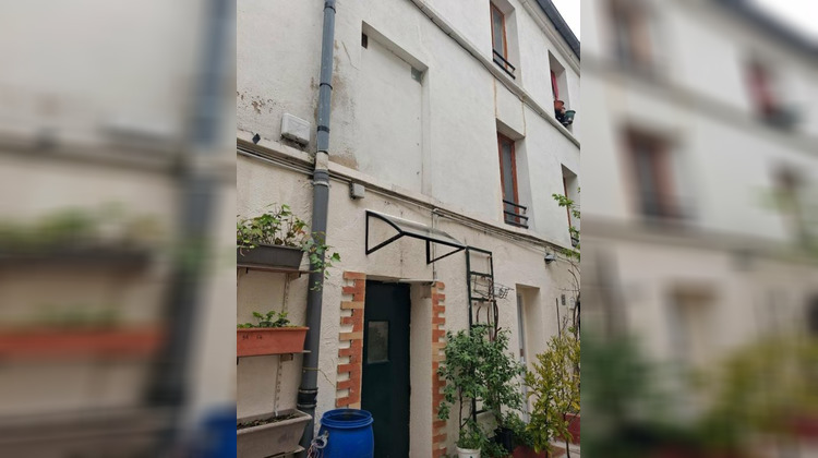 Ma-Cabane - Vente Maison GENNEVILLIERS, 1000 m²