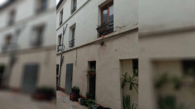Ma-Cabane - Vente Maison GENNEVILLIERS, 1000 m²