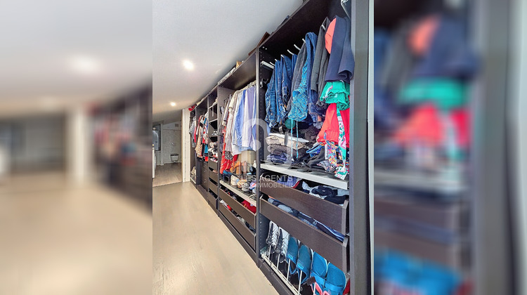 Ma-Cabane - Vente Maison GENNEVILLIERS, 160 m²