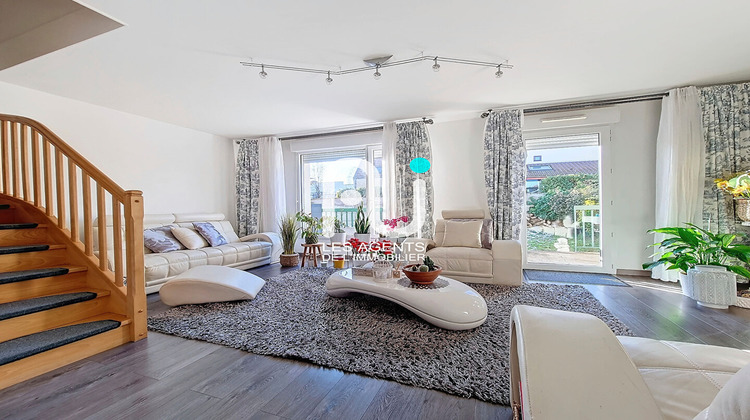 Ma-Cabane - Vente Maison GENNEVILLIERS, 100 m²