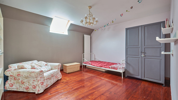 Ma-Cabane - Vente Maison GENNEVILLIERS, 183 m²