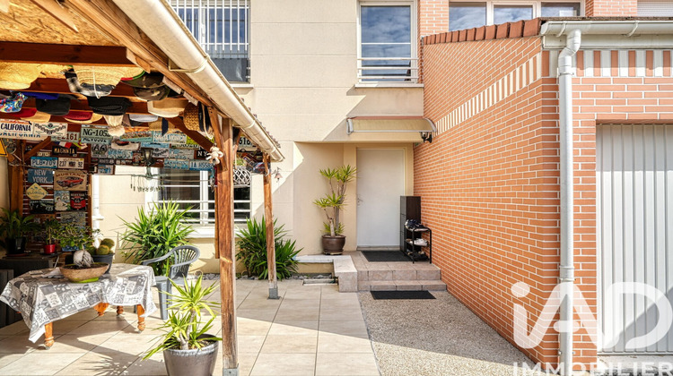 Ma-Cabane - Vente Maison Gennevilliers, 100 m²