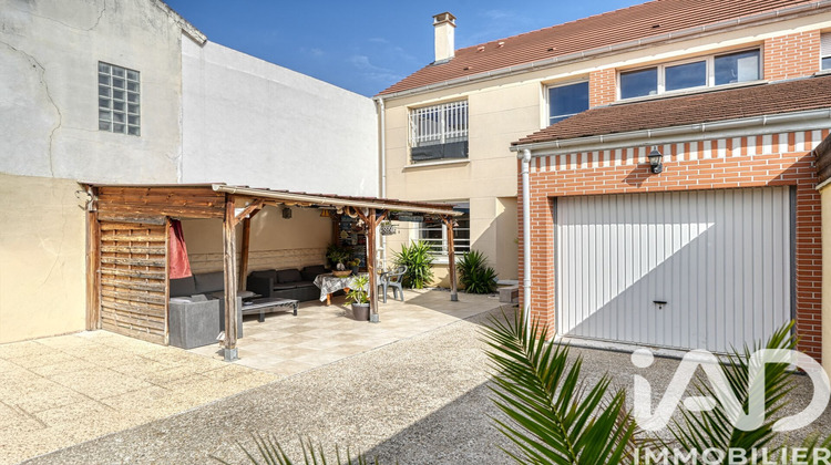 Ma-Cabane - Vente Maison Gennevilliers, 100 m²