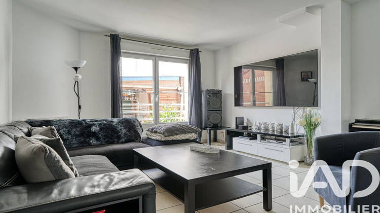 Ma-Cabane - Vente Maison Gennevilliers, 100 m²