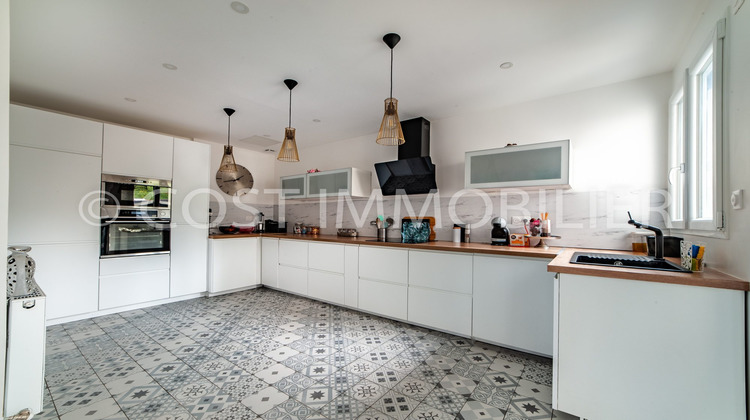 Ma-Cabane - Vente Maison Gennevilliers, 150 m²