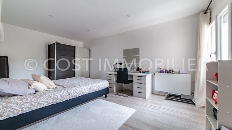 Ma-Cabane - Vente Maison Gennevilliers, 150 m²